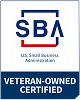 SBA Veterans Owned Certifed